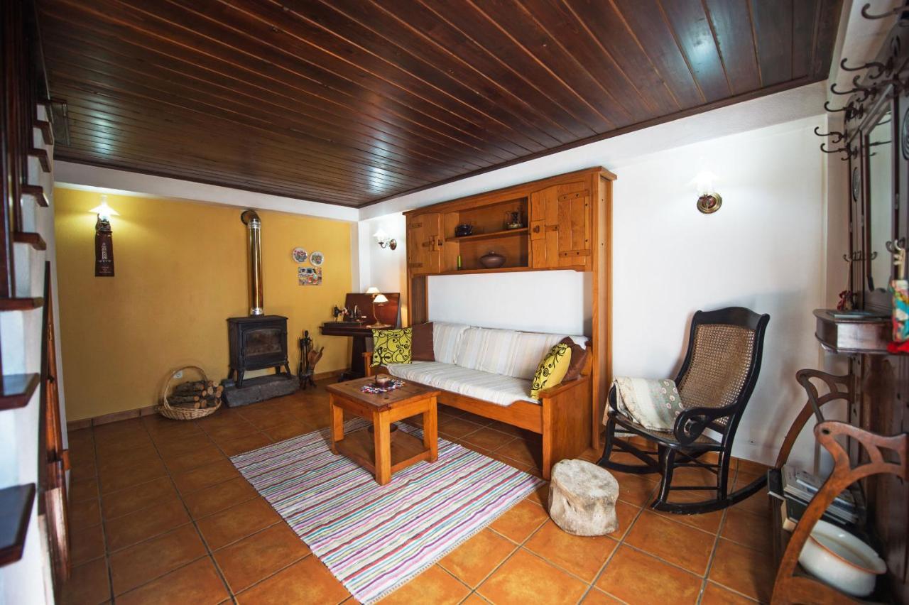 Casas Do Capelo Villa Varadouro Exterior photo