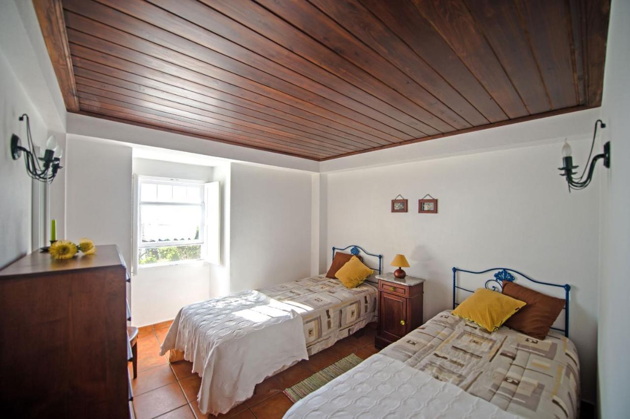 Casas Do Capelo Villa Varadouro Exterior photo