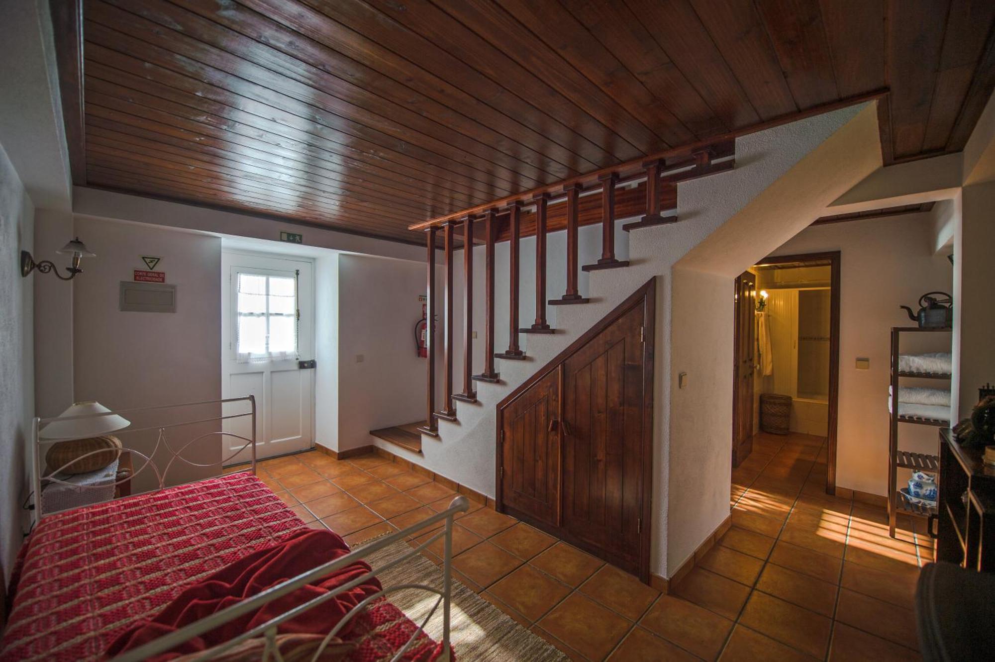 Casas Do Capelo Villa Varadouro Exterior photo