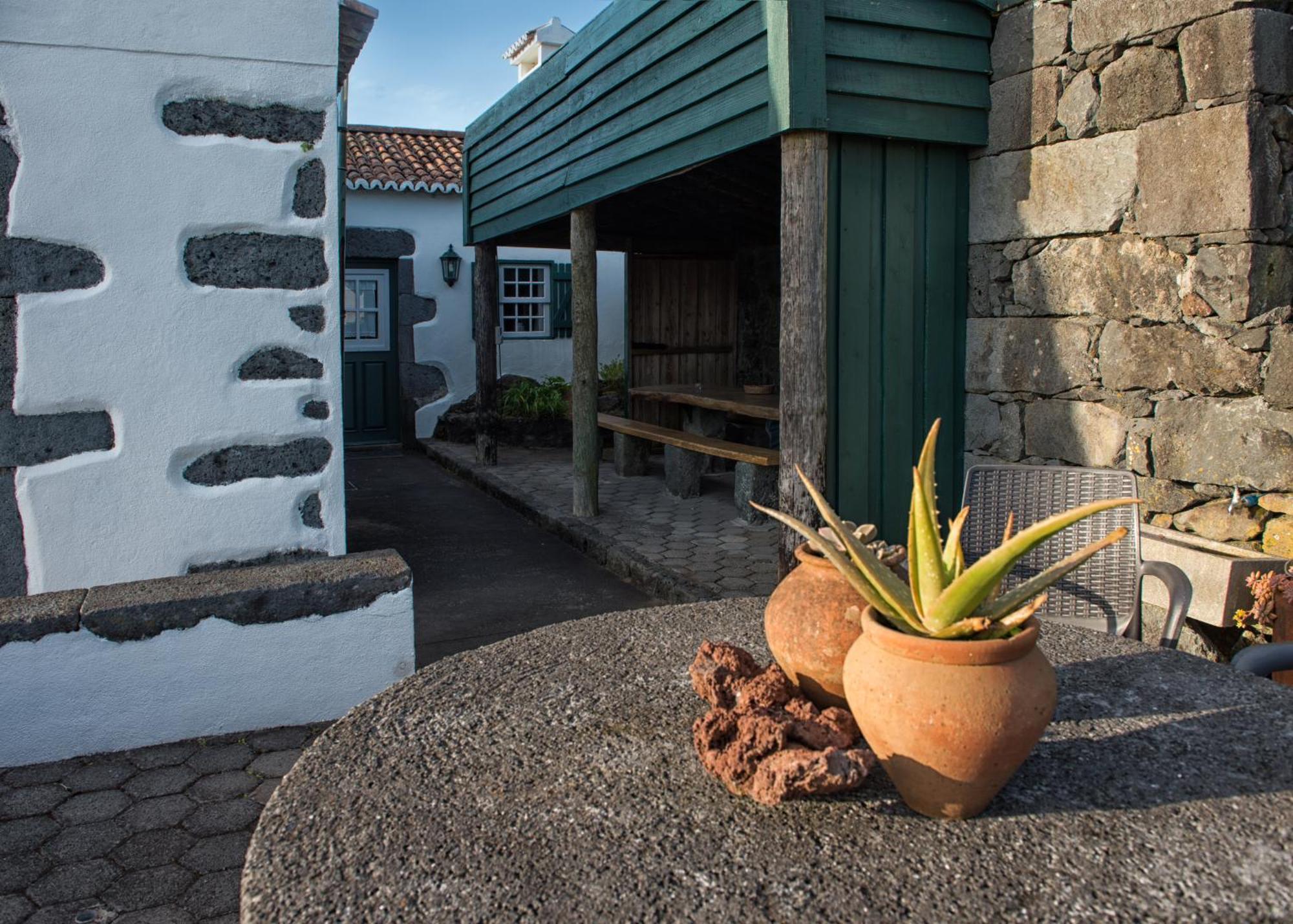Casas Do Capelo Villa Varadouro Exterior photo