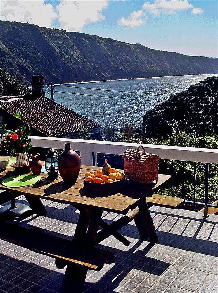 Casas Do Capelo Villa Varadouro Exterior photo