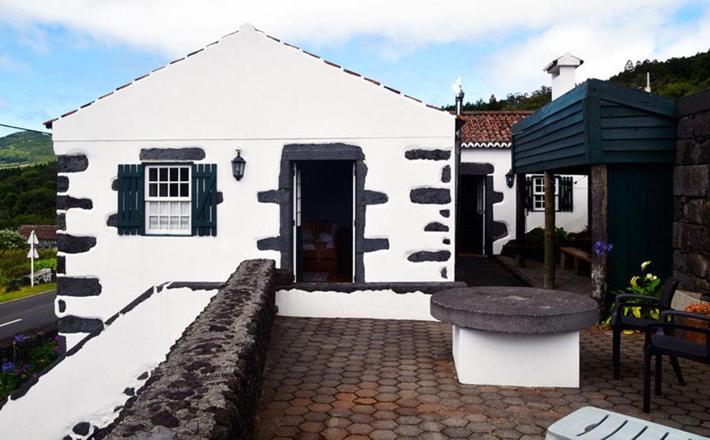 Casas Do Capelo Villa Varadouro Exterior photo